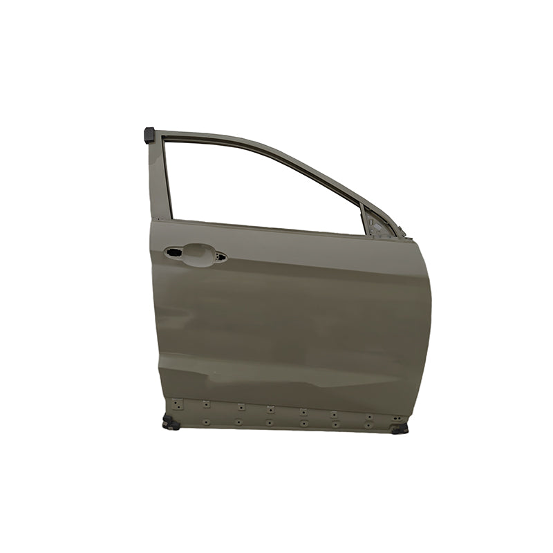 Car Door Bonnet Hood Trunk Lid Fender for Chery Jetour X70 Plus Front Door Rear Door F18-6101010-DY F18-6101020-DY