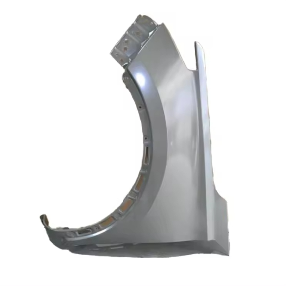 Car Door Bonnet Hood Trunk Lid Fender for Chery Tiggo 7 Plus Front Door Rear Door 551000929AADYJ