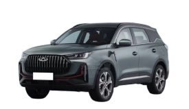 Car Door Bonnet Hood Trunk Lid Fender for Chery Tiggo 7 Plus Front Door Rear Door 551000929AADYJ