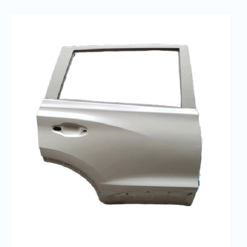 Car Door Bonnet Hood Trunk Lid Fender for Chery Tiggo 7 Plus Front Door Rear Door 551000929AADYJ