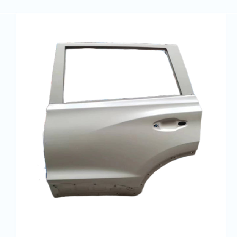 Car Door Bonnet Hood Trunk Lid Fender for Chery Tiggo 7 Plus Front Door Rear Door 551000929AADYJ