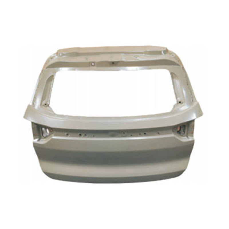 Car Door Bonnet Hood Trunk Lid Fender for Chery Tiggo 7 Plus Front Door Rear Door 551000929AADYJ