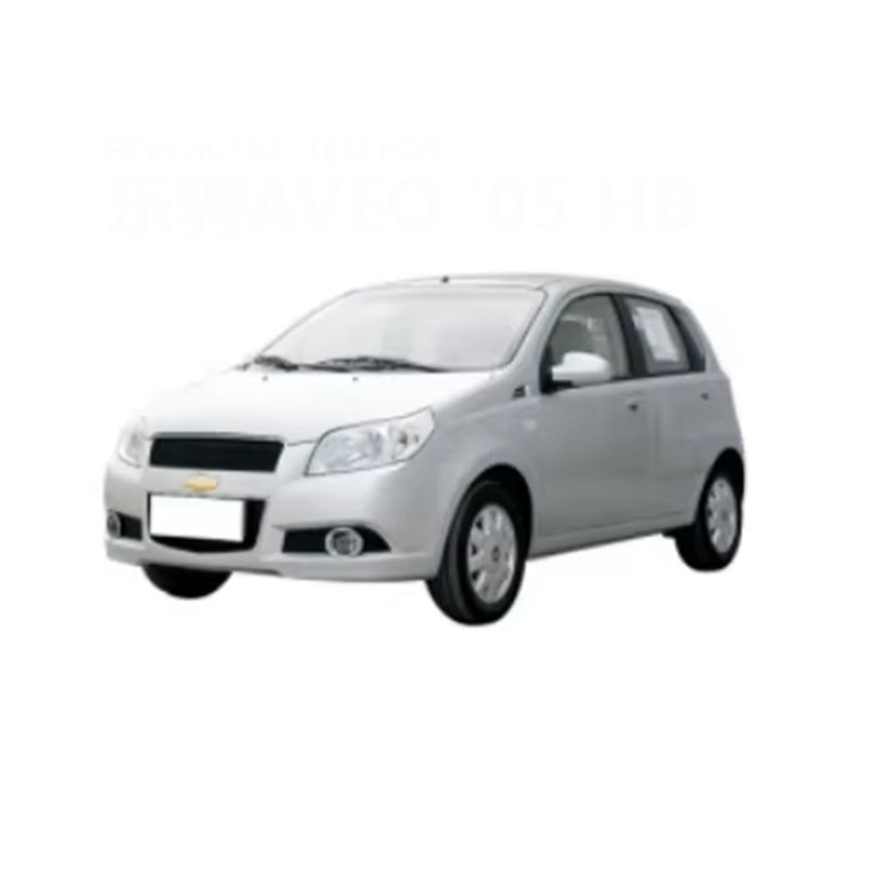 Car Door Bonnet Hood Trunk Lid Fender for Chevrolet Aveo 2005HB   Front Left Front Right Rear Left Rear Right 84610676 OEM