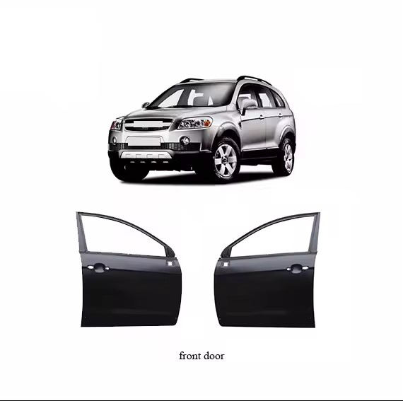 Car Door Bonnet Hood Trunk Lid Fender for Chevrolet Captiva 2007-2010 42352069 Front Left Front Right Rear Left Rear Right