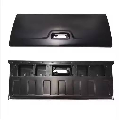 Car Door Bonnet Hood Trunk Lid Fender for Chevrolet Colorado 2014-2016 Front Left Front Right Rear Left Rear Right