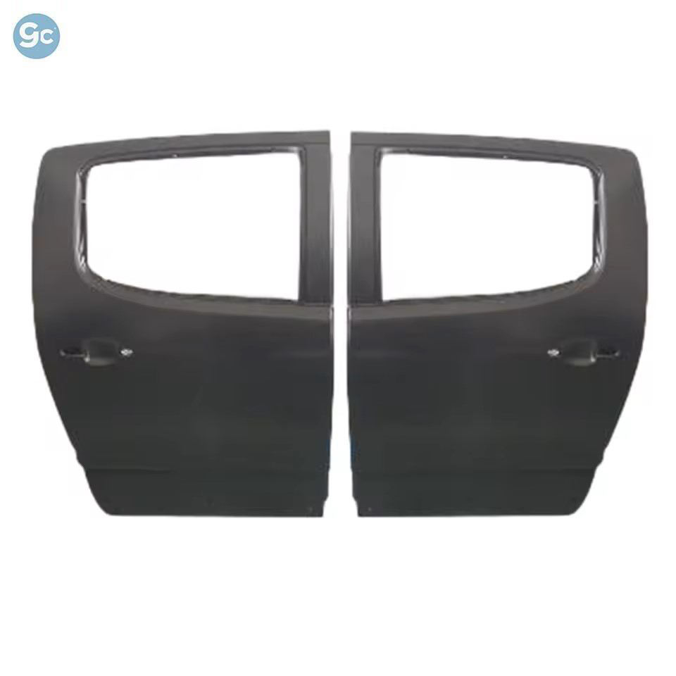 Car Door Bonnet Hood Trunk Lid Fender for CHEVROLET COLORADO 2015- 202052016910 Front Left Front Right Rear Left Rear Right