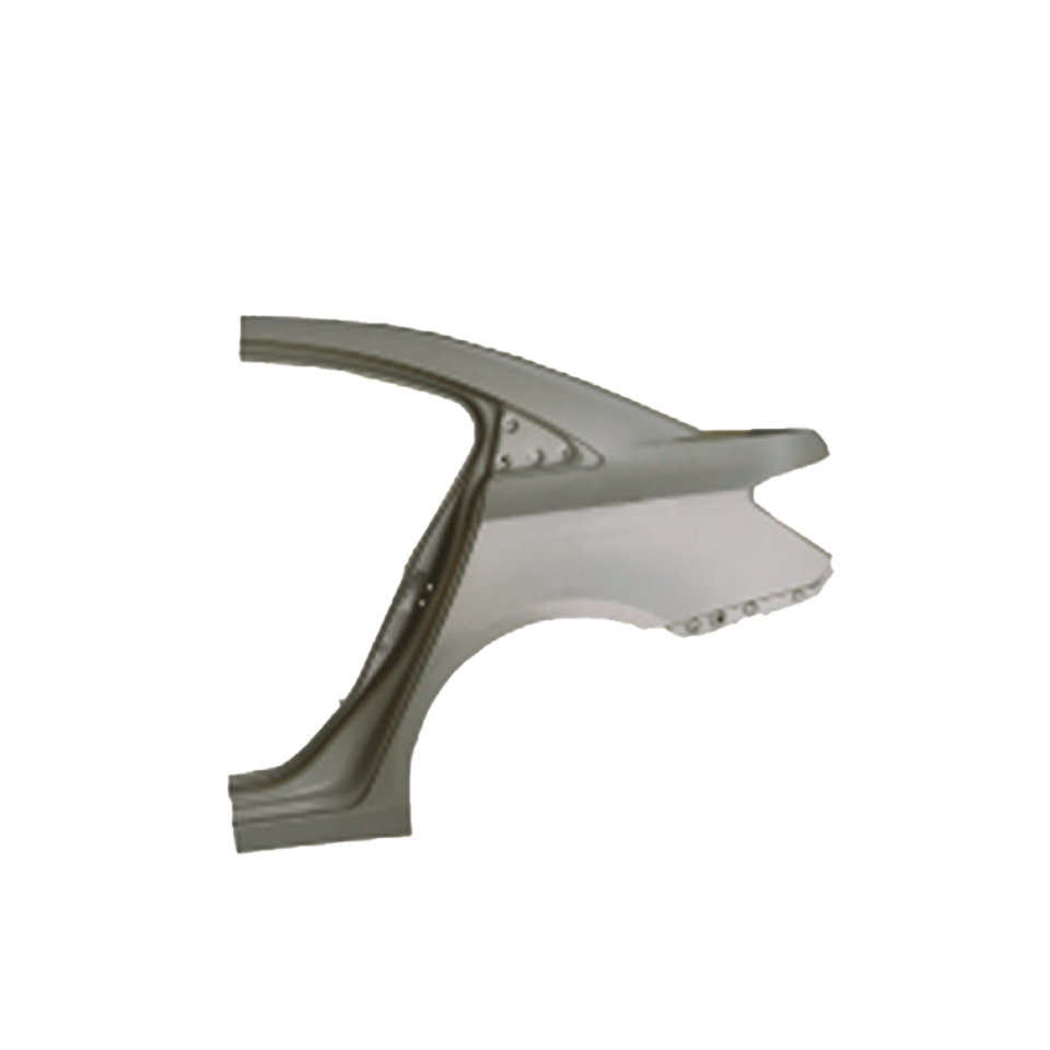 Car Door Bonnet Hood Trunk Lid Fender for Chevrolet Cruze 2009-2014 Front Left&Right Rear Left&Right Tailgate 96869285