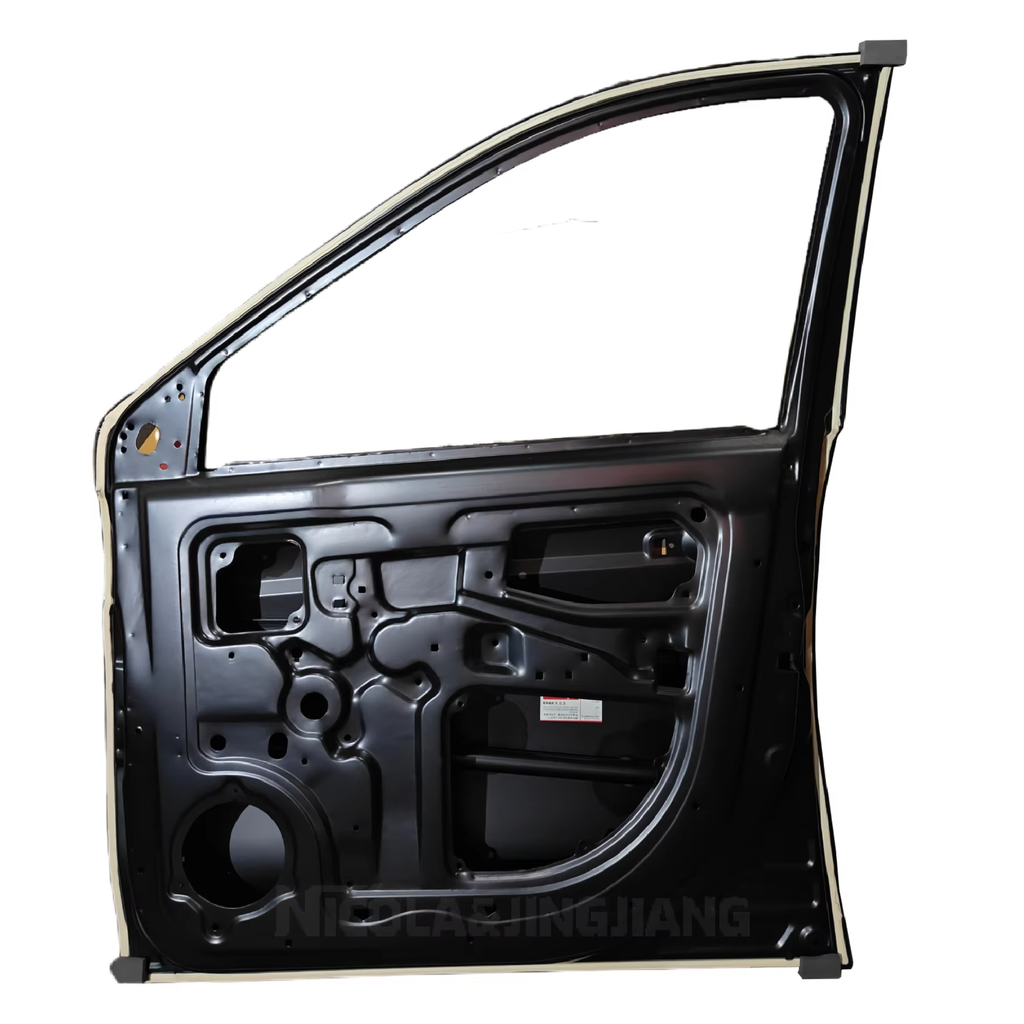 Car Door Bonnet Hood Trunk Lid Fender for Chevrolet Enjoy 2013 Front Left Front Right Rear Left Rear Right