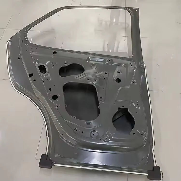 Car Door Bonnet Hood Trunk Lid Fender for Chevrolet Equinox 2017-2018 Front Left Front Right Rear Left Rear Right