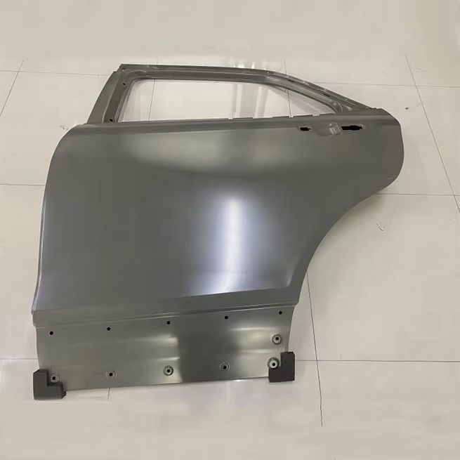 Car Door Bonnet Hood Trunk Lid Fender for Chevrolet Equinox 2017-2018 Front Left Front Right Rear Left Rear Right