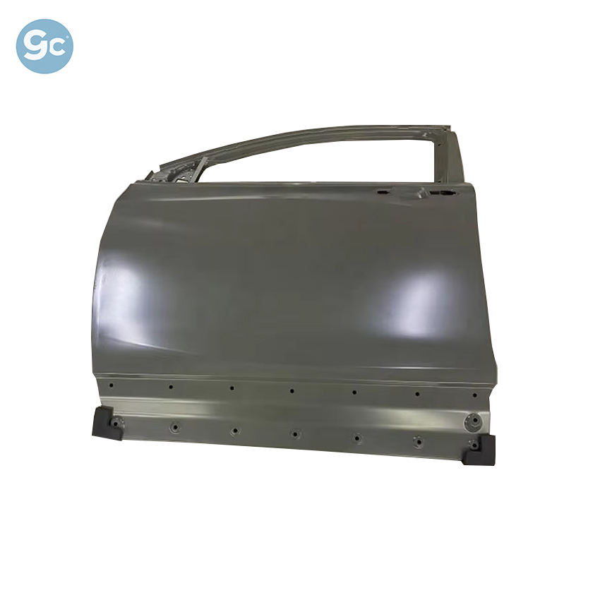 Car Door Bonnet Hood Trunk Lid Fender for Chevrolet Equinox 2017-2018 Front Left Front Right Rear Left Rear Right