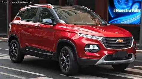 Car Door Bonnet Hood Trunk Lid Fender for Chevrolet Groove 2021 Front Left Front Right Rear Left Rear Right Tailgate OEM