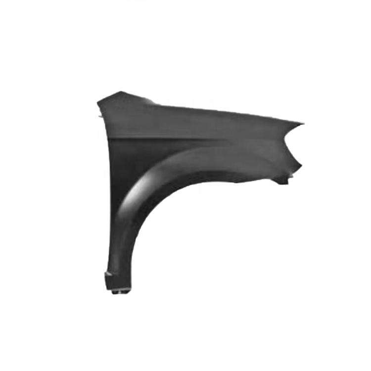 Car Door Bonnet Hood Trunk Lid Fender for Chevrolet Groove 2021 Front Left Front Right Rear Left Rear Right Tailgate OEM