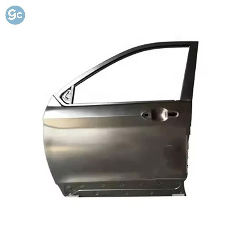 Car Door Bonnet Hood Trunk Lid Fender for Chevrolet Groove 2021 Front Left Front Right Rear Left Rear Right Tailgate OEM