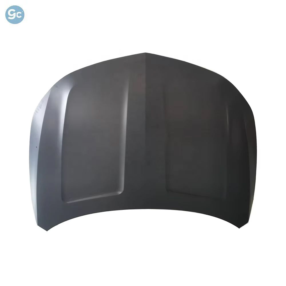 Car Door Bonnet Hood Trunk Lid Fender for Chevrolet Impala front Left Front Right Rear Left Rear Right Tailgate