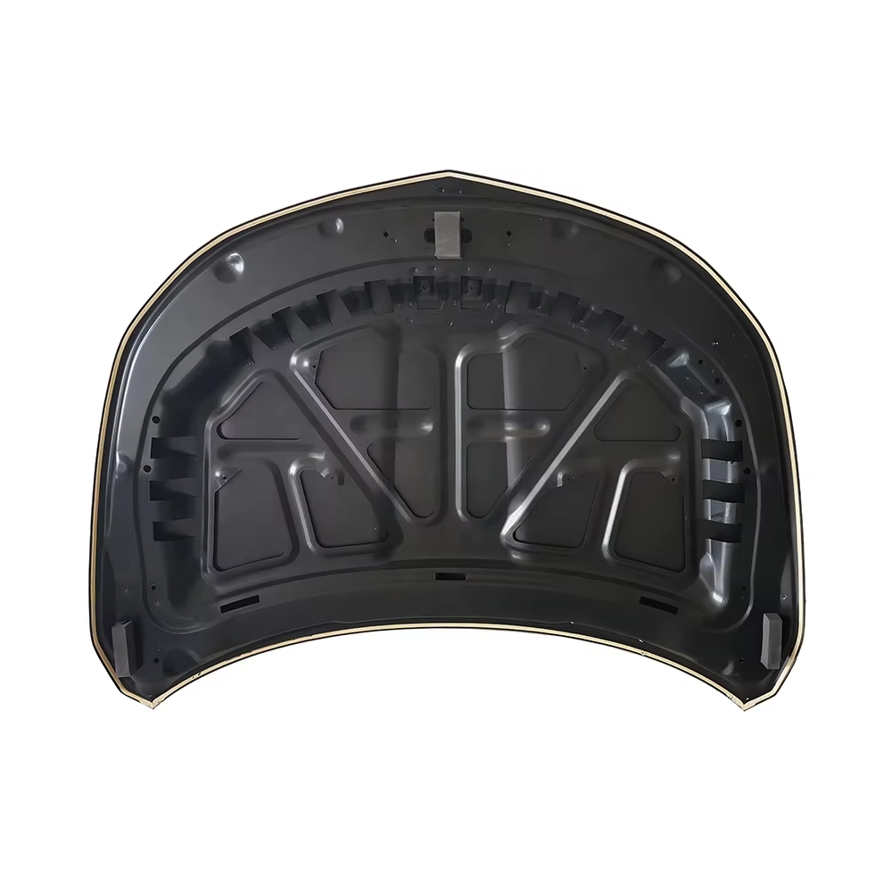 Car Door Bonnet Hood Trunk Lid Fender for Chevrolet Impala front Left Front Right Rear Left Rear Right Tailgate