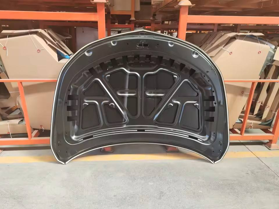 Car Door Bonnet Hood Trunk Lid Fender for Chevrolet Impala front Left Front Right Rear Left Rear Right Tailgate