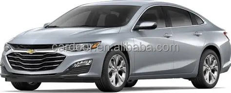 Car Door Bonnet Hood Trunk Lid Fender for Chevrolet Malibu XL 2019 Front Left Front Right Rear Left Rear Right Tailgate OEM