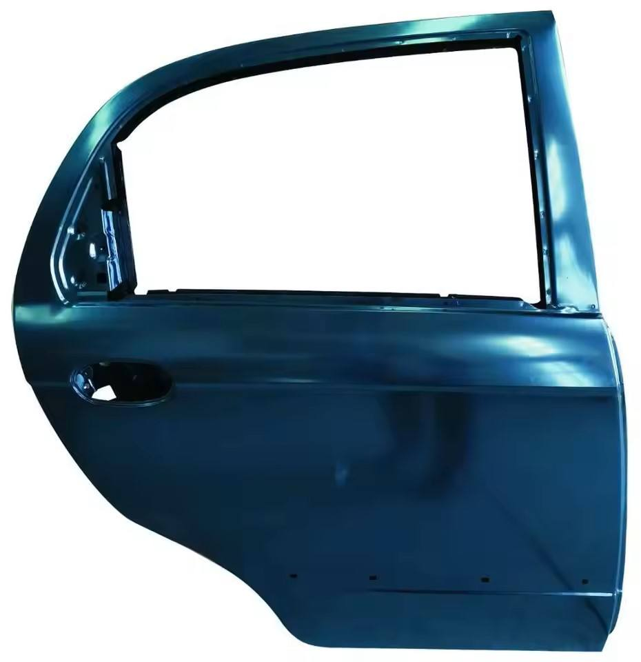 Car Door Bonnet Hood Trunk Lid Fender for Chevrolet Matiz-Spak 96562535 Front Left Front Right Rear Left Rear Right Tailgate