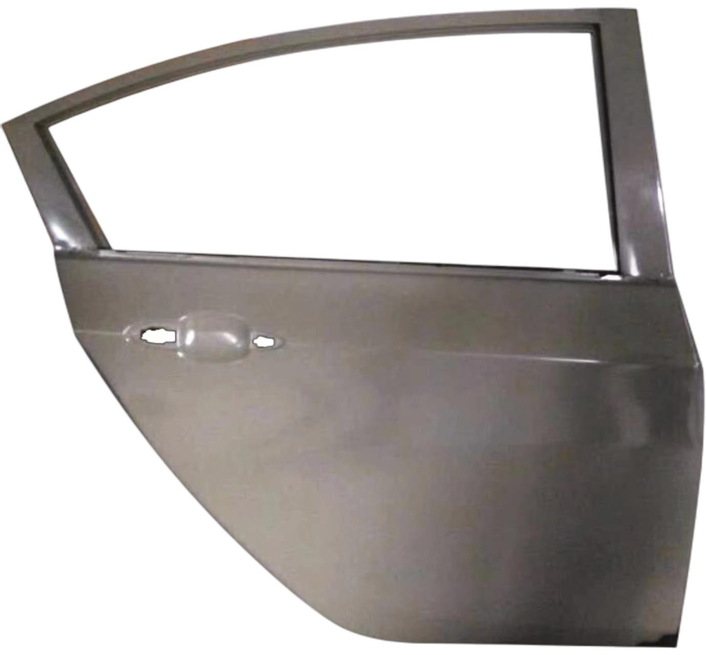 Car Door Bonnet Hood Trunk Lid Fender for Chevrolet Sail 2003 Front Left Front Right Rear Left Rear Right Tailgate