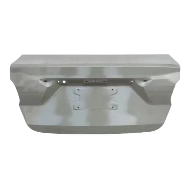 Car Door Bonnet Hood Trunk Lid Fender for Chevrolet Sail 2003 Front Left Front Right Rear Left Rear Right Tailgate