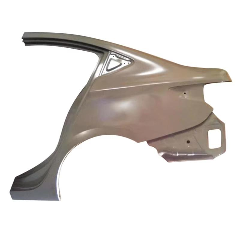 Car Door Bonnet Hood Trunk Lid Fender for Chevrolet Sail 2003 Front Left Front Right Rear Left Rear Right Tailgate