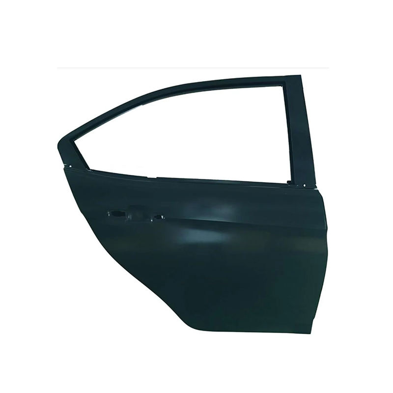 Car Door Bonnet Hood Trunk Lid Fender for Chevrolet Sail 2016 Front Left Front Right Rear Left Rear Right 90768250 90768251