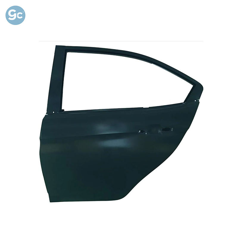 Car Door Bonnet Hood Trunk Lid Fender for Chevrolet Sail 2016 Front Left Front Right Rear Left Rear Right 90768250 90768251