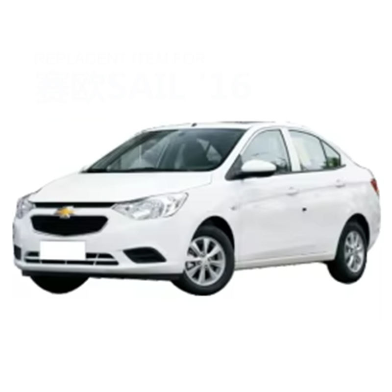 Car Door Bonnet Hood Trunk Lid Fender for Chevrolet Sail 2016 Front Left Front Right Rear Left Rear Right 90768250 90768251