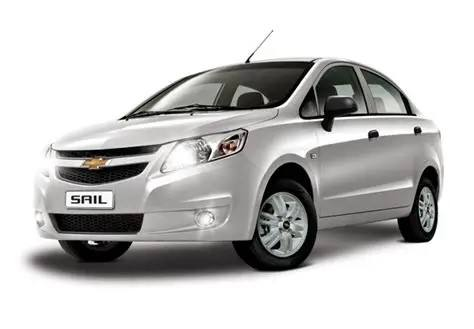 Car Door Bonnet Hood Trunk Lid Fender for Chevrolet Sail HB 2010 Front Left Front Right Rear Left Rear Right