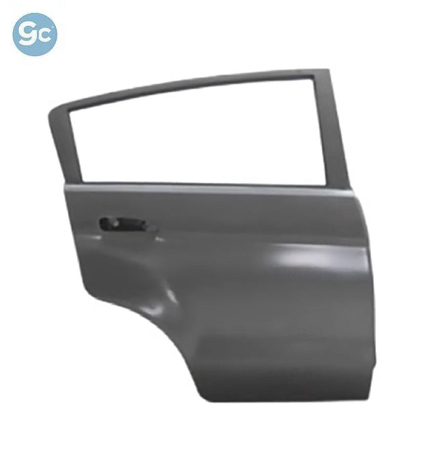 Car Door Bonnet Hood Trunk Lid Fender for Chevrolet Sail HB 2010 Front Left Front Right Rear Left Rear Right