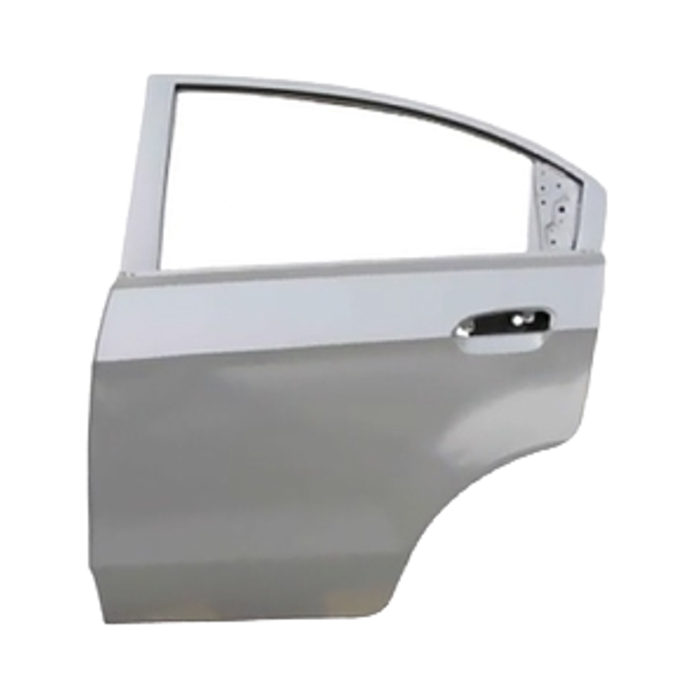 Car Door Bonnet Hood Trunk Lid Fender for Chevrolet Sail HB 2010 Front Left Front Right Rear Left Rear Right