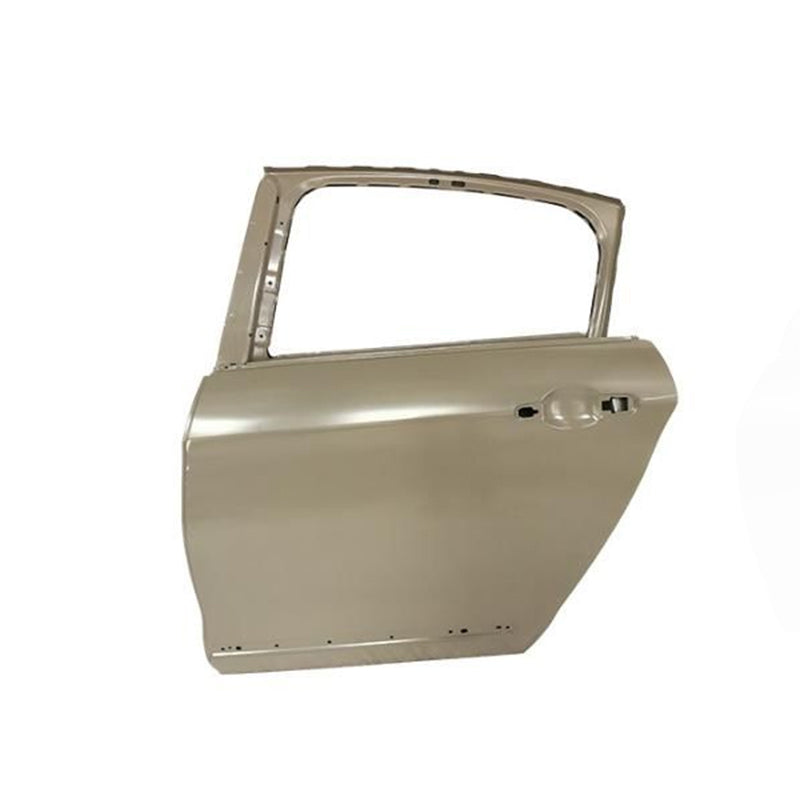 Car Door Bonnet Hood Trunk Lid Fender Replacement for Citroen C5 Front Left Right Rear Left Rear Right