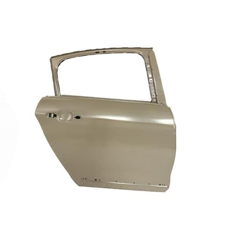 Car Door Bonnet Hood Trunk Lid Fender Replacement for Citroen C5 Front Left Right Rear Left Rear Right