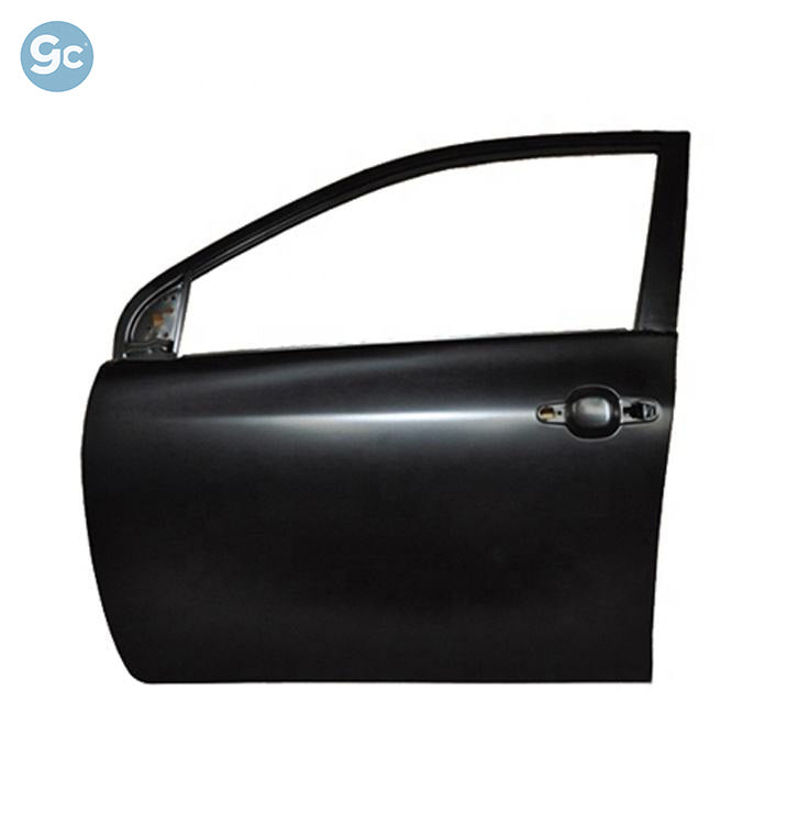 Car Door Bonnet Hood Trunk Lid Fender for Toyota Corolla 07-12 Front Left Front Right Rear Left Rear Right Tailgate