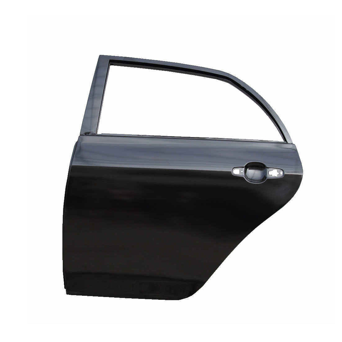 Car Door Bonnet Hood Trunk Lid Fender for Toyota Corolla 07-12 Front Left Front Right Rear Left Rear Right Tailgate