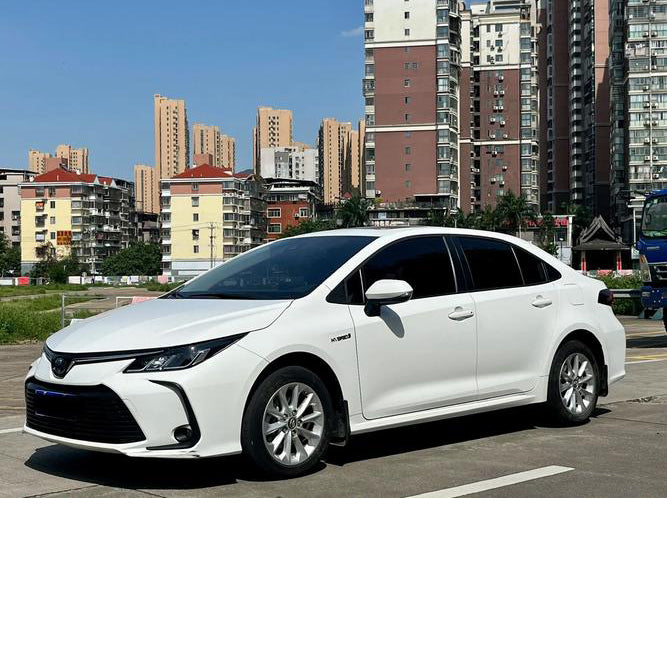 Car Door Bonnet Hood Trunk Lid Fender for Toyota Corolla 2020-2021 Front Left&Right Rear Left&Right Tailgate