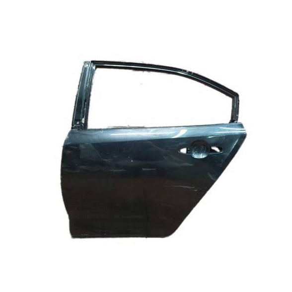 Car Door Bonnet Hood Trunk Lid Fender for Toyota Corolla 2020-2021 Front Left&Right Rear Left&Right Tailgate