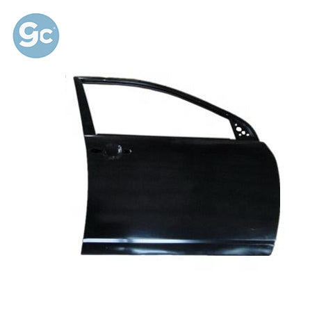 Car Door Bonnet Hood Trunk Lid Fender for Toyota Corolla 02-06 Front Left Front Right Rear Left Rear Right Tailgate 53301-02140