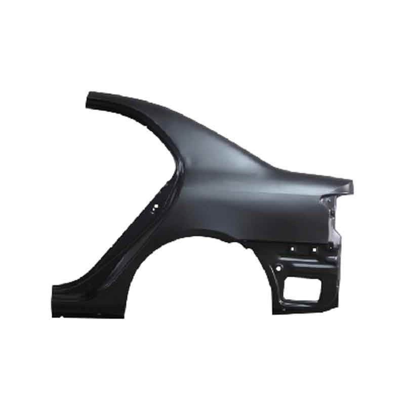 Car Door Bonnet Hood Trunk Lid Fender for Toyota Corolla 02-06 Front Left Front Right Rear Left Rear Right Tailgate 53301-02140