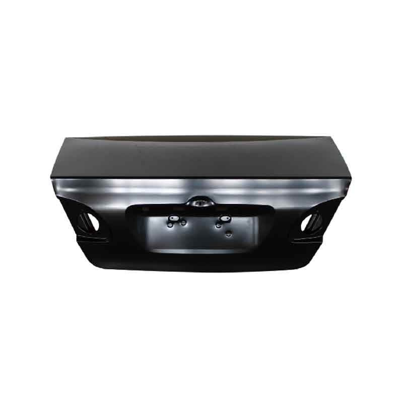 Car Door Bonnet Hood Trunk Lid Fender for Toyota Corolla 02-06 Front Left Front Right Rear Left Rear Right Tailgate 53301-02140