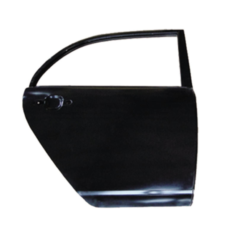 Car Door Bonnet Hood Trunk Lid Fender for Toyota Corolla 02-06 Front Left Front Right Rear Left Rear Right Tailgate 53301-02140