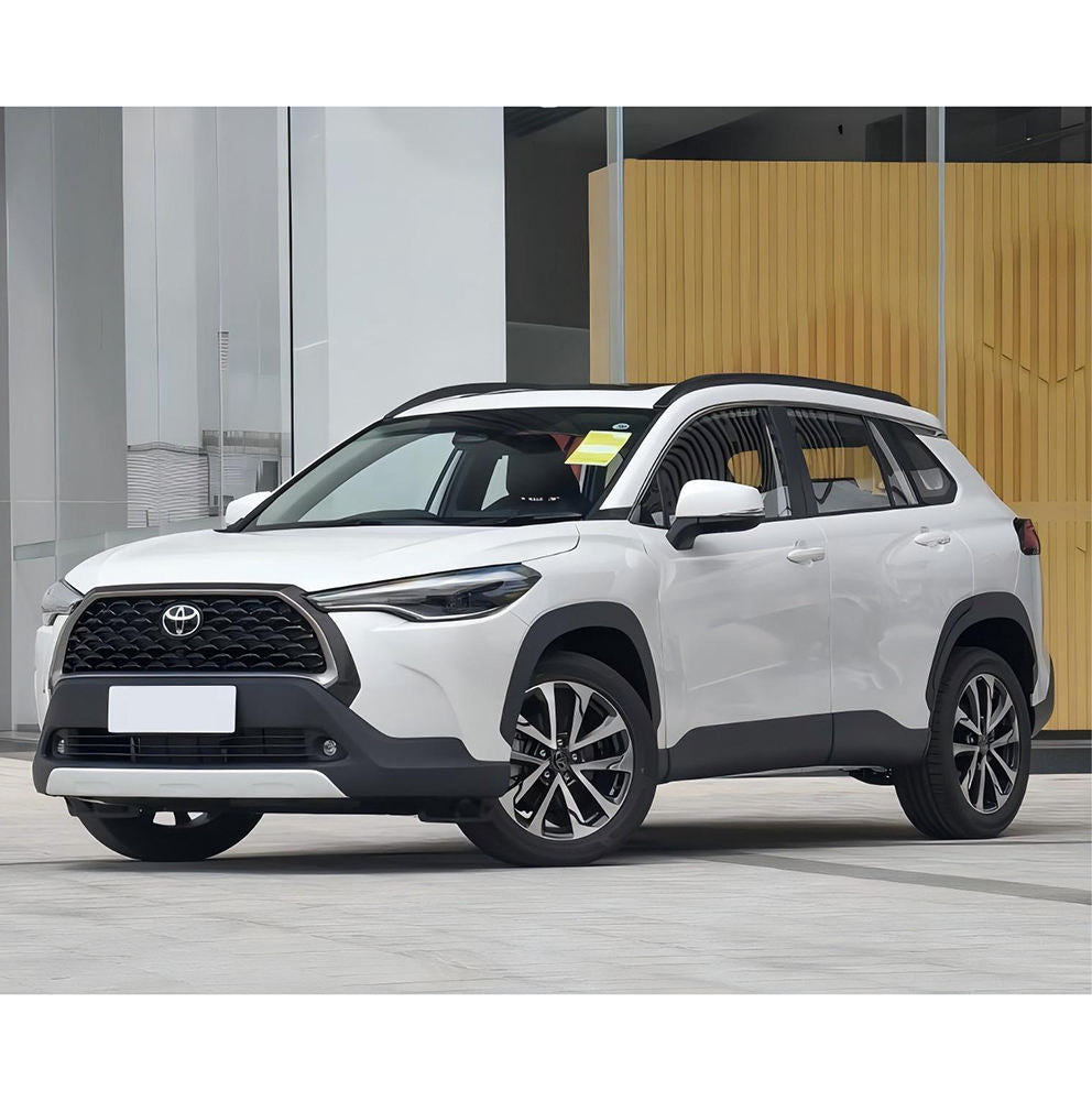 Car Door Bonnet Hood Trunk Lid Fender for Toyota Corolla Cross 2022- Front Left Front Right Rear Left Rear Right Tailgate 67002-0A040 67004-0A040 53301-0A070