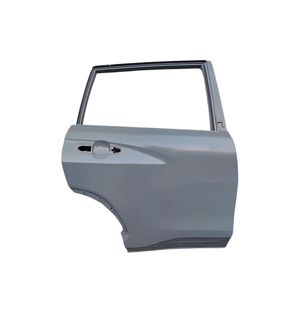 Car Door Bonnet Hood Trunk Lid Fender for Toyota Corolla Cross 2022- Front Left Front Right Rear Left Rear Right Tailgate 67002-0A040 67004-0A040 53301-0A070