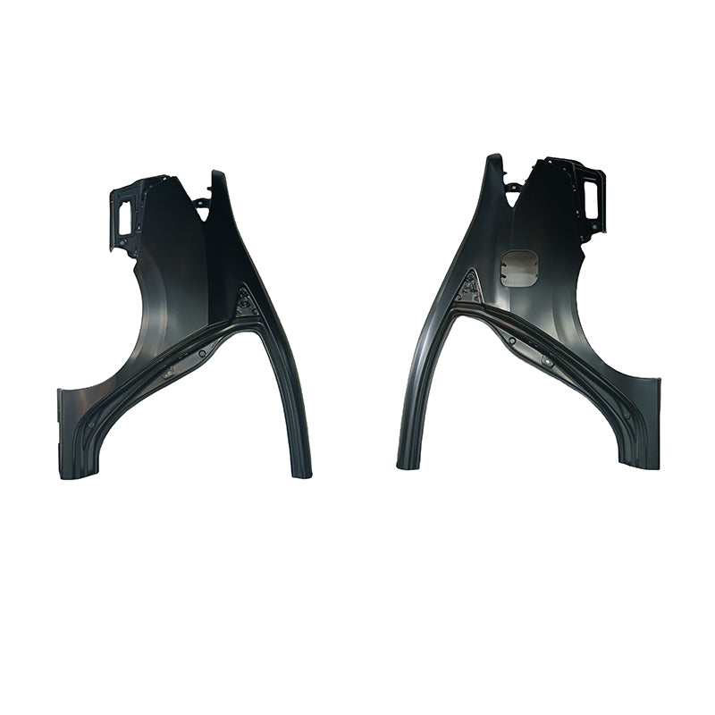 Car Door Bonnet Hood Trunk Lid Fender for Honda Crider 2013-2018 Front Door Rear Door