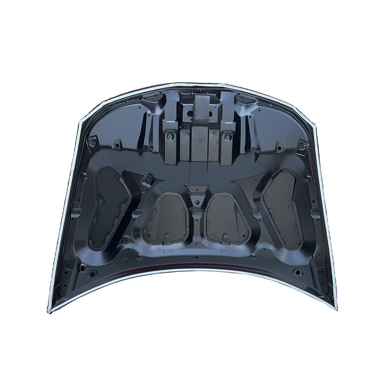 Car Door Bonnet Hood Trunk Lid Fender for Honda Crider 2013-2018 Front Door Rear Door