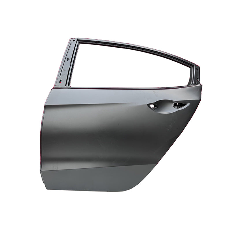 Car Door Bonnet Hood Trunk Lid Fender for Honda Crider 2013-2018 Front Door Rear Door