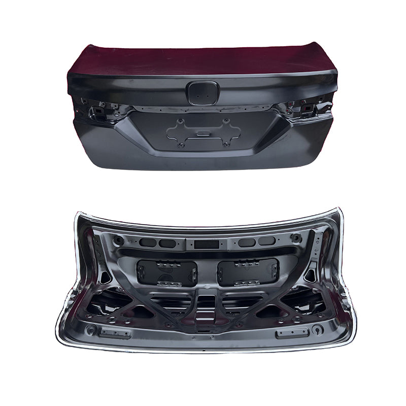 Car Door Bonnet Hood Trunk Lid Fender for Honda Crider 2013-2018 Front Door Rear Door