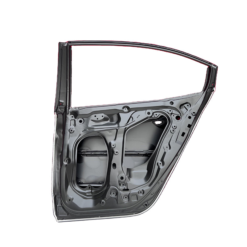 Car Door Bonnet Hood Trunk Lid Fender for Honda Crider 2013-2018 Front Door Rear Door