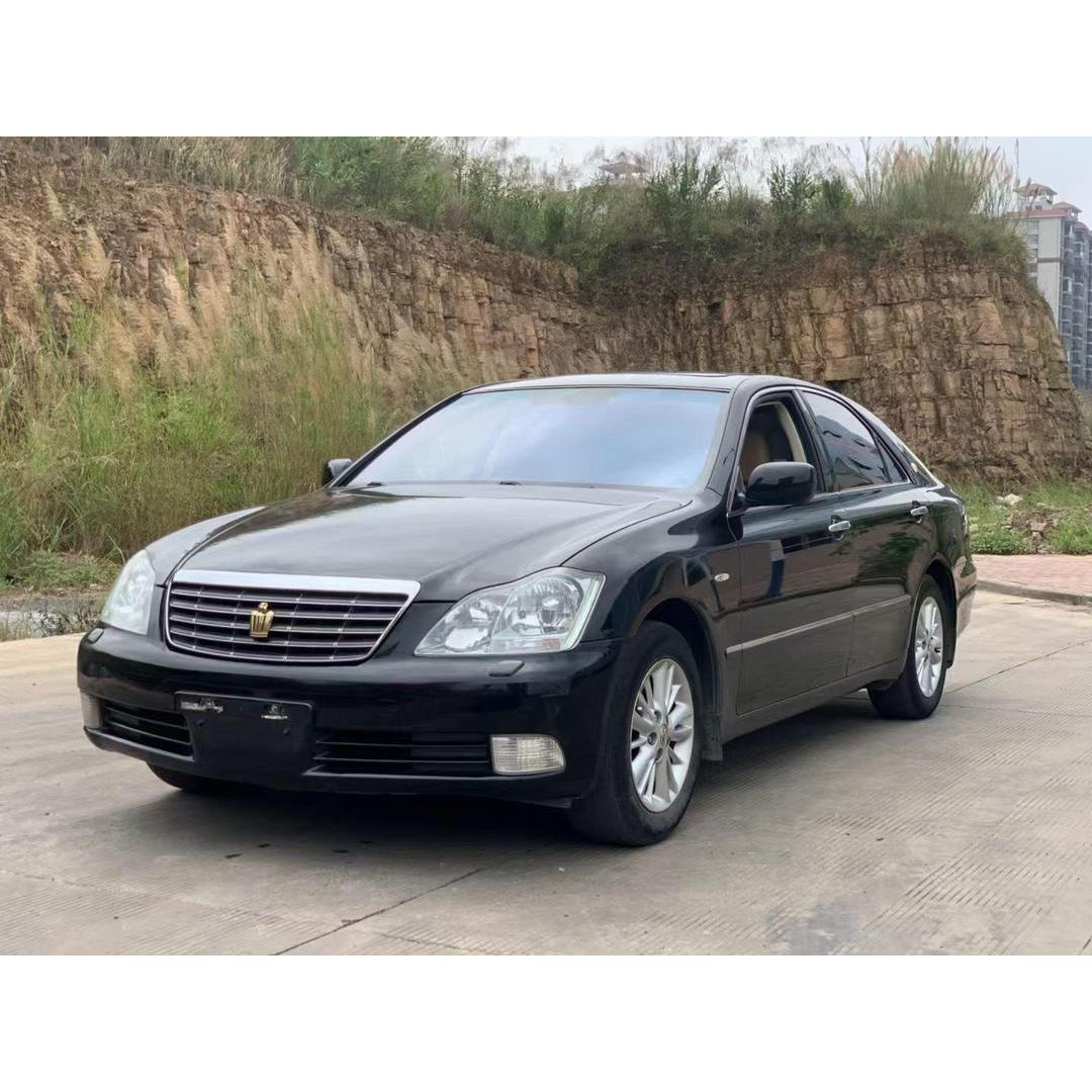 Car Door Bonnet Hood Trunk Lid Fender for Toyota Crown 2008-2012 Front Left&Right Rear Left&Right Tailgate  67001-0N020 67002-0N020 67003-0N030 67004-0N030